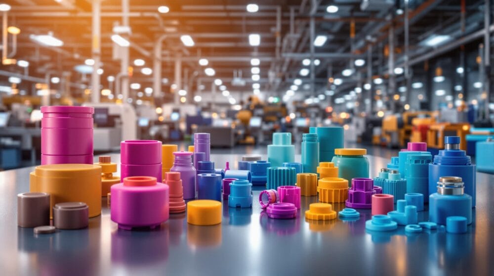 8 Propiedades Esenciales del PPS en Manufactura Industrial