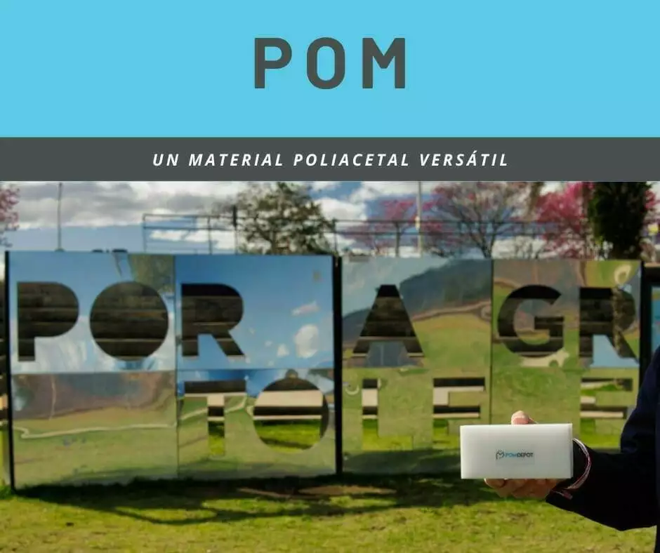 POM ESD: La Solución Definitiva para la Protección Electroestática