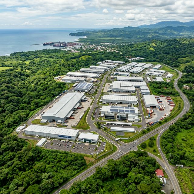 La Importancia del Plástico de Ingeniería POM (Polioximetileno) en Costa Rica