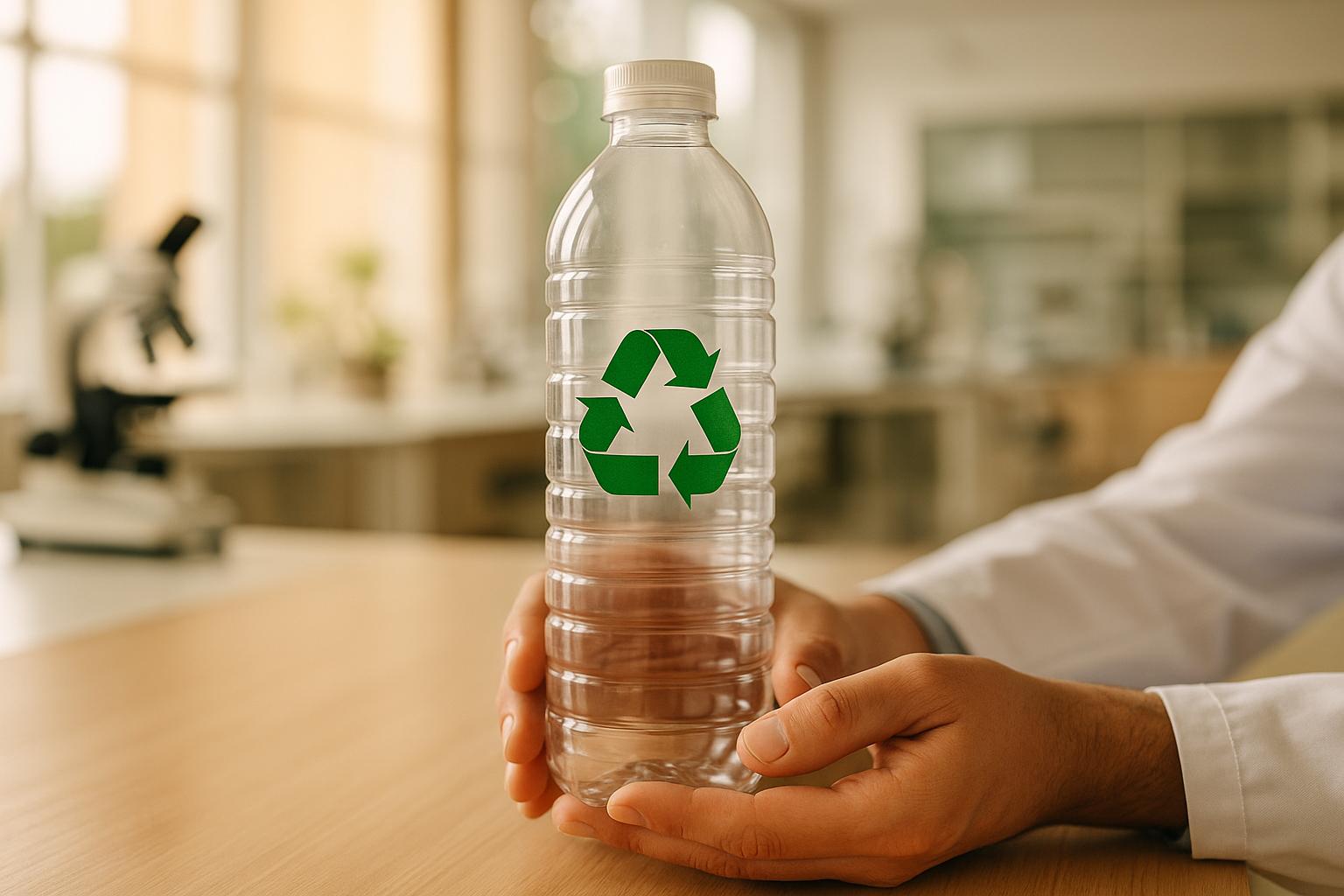 Regulaciones Clave en Plásticos: Guía 2025