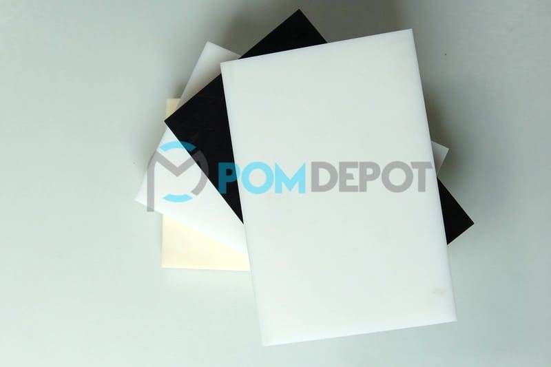 POM ESD (Antiestático) 1