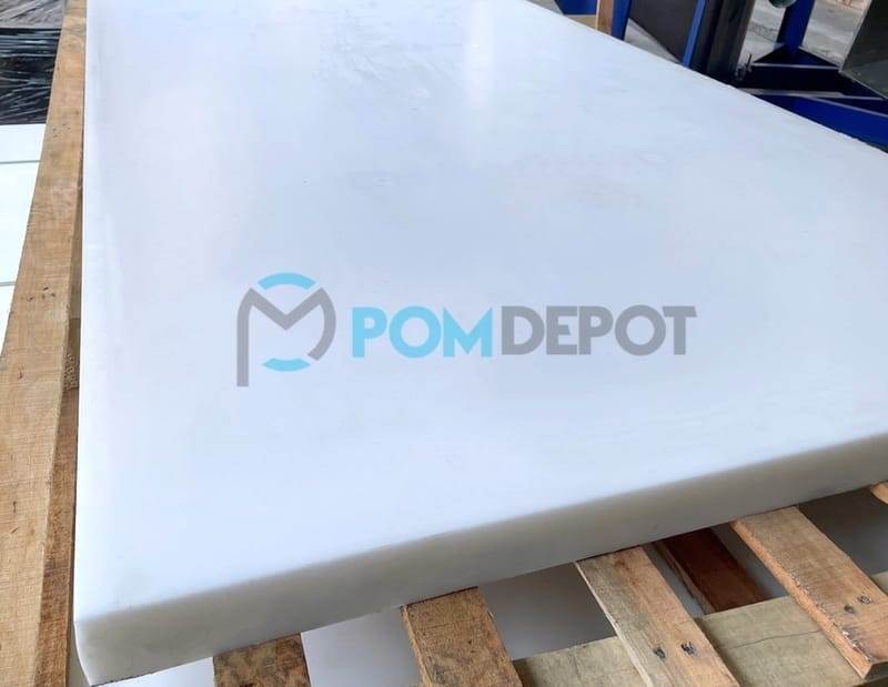 POM ESD (Antiestático)