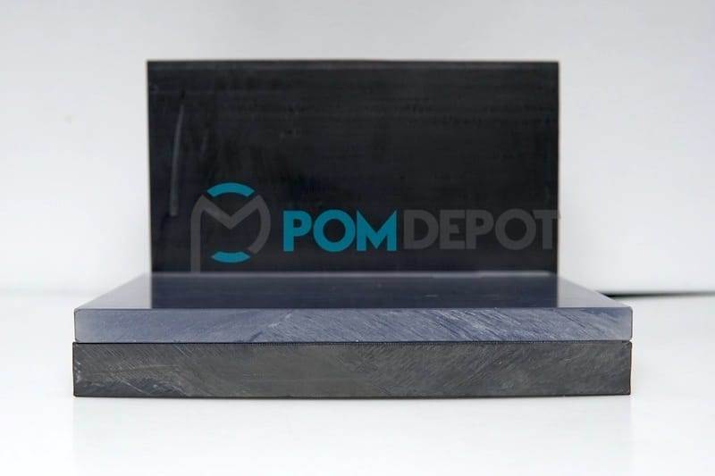 POM ESD (Antiestático) 4