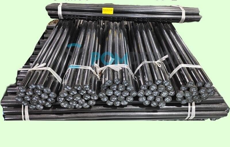 PEEK Polieteretercetona