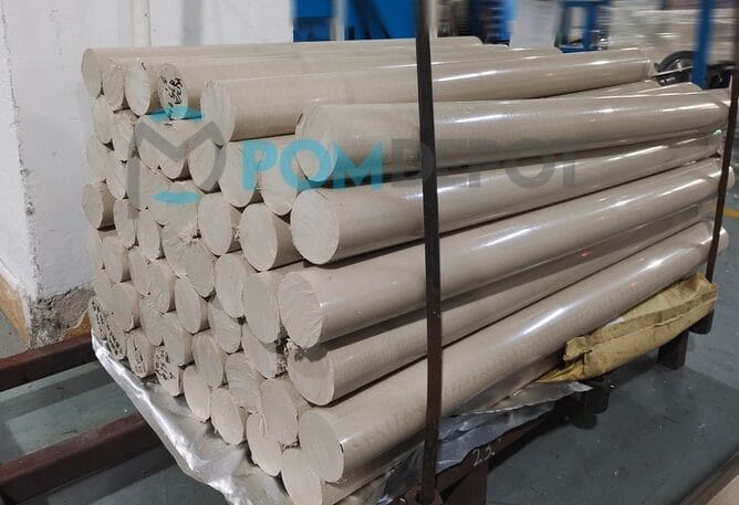 PEEK Polieteretercetona 1