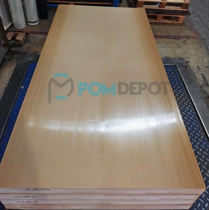 PEEK Polieteretercetona 2