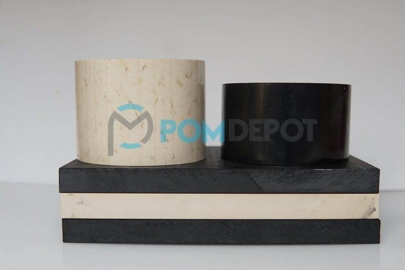 PEEK ESD (Antiestático)